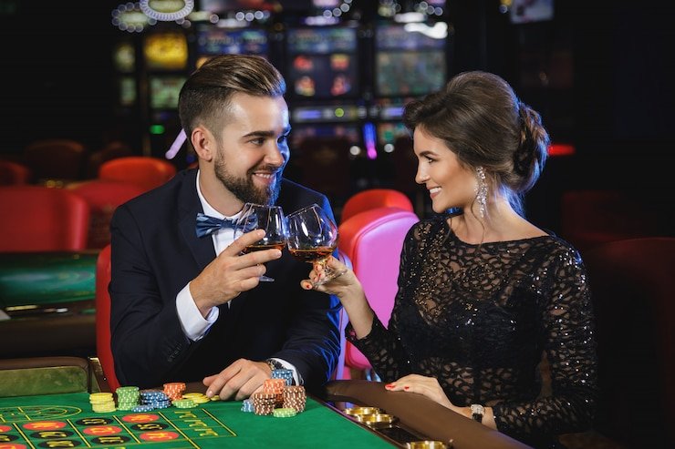 Payment methods displayed on neototo slot including DANA, OVO, GoPay, and bank transfers