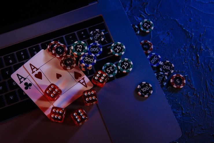 neototo slot Quick Login screen showing device recognition and one-touch access