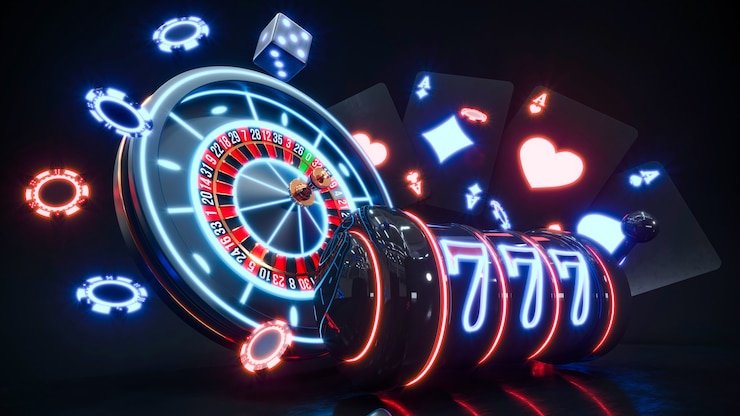 Deposit options on neototo slot showing DANA OVO GoPay payment gateways
